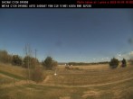 Archiv Foto Webcam Slave Lake Airport - Blickrichtung Norden 11:00