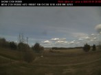 Archiv Foto Webcam Slave Lake Airport - Blickrichtung Norden 13:00