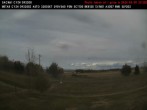 Archiv Foto Webcam Slave Lake Airport - Blickrichtung Norden 15:00