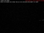 Archiv Foto Webcam Slave Lake Airport - Blickrichtung Norden 23:00