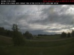 Archiv Foto Webcam Slave Lake Airport - Blickrichtung Norden 07:00