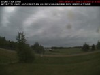 Archiv Foto Webcam Slave Lake Airport - Blickrichtung Norden 09:00