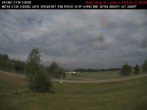 Archiv Foto Webcam Slave Lake Airport - Blickrichtung Norden 13:00