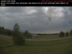 Archiv Foto Webcam Slave Lake Airport - Blickrichtung Norden 15:00