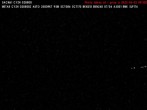 Archiv Foto Webcam Slave Lake Airport - Blickrichtung Norden 01:00