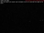Archiv Foto Webcam Slave Lake Airport - Blickrichtung Norden 23:00