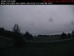 Archiv Foto Webcam Slave Lake Airport - Blickrichtung Norden 03:00