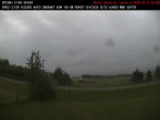 Archiv Foto Webcam Slave Lake Airport - Blickrichtung Norden 05:00