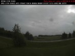 Archiv Foto Webcam Slave Lake Airport - Blickrichtung Norden 07:00