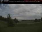 Archiv Foto Webcam Slave Lake Airport - Blickrichtung Norden 11:00