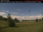 Archiv Foto Webcam Slave Lake Airport - Blickrichtung Norden 15:00