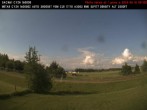 Archiv Foto Webcam Slave Lake Airport - Blickrichtung Norden 17:00