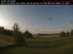 Archiv Foto Webcam Slave Lake Airport - Blickrichtung Norden 19:00