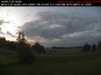 Archiv Foto Webcam Slave Lake Airport - Blickrichtung Norden 21:00