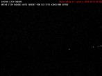 Archiv Foto Webcam Slave Lake Airport - Blickrichtung Norden 23:00