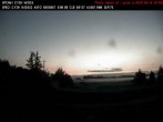 Archiv Foto Webcam Slave Lake Airport - Blickrichtung Norden 03:00