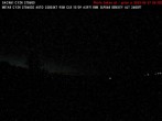 Archiv Foto Webcam Slave Lake Airport - Blickrichtung Norden 23:00