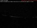 Archiv Foto Webcam Slave Lake Airport - Blickrichtung Norden 23:00