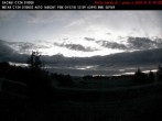 Archiv Foto Webcam Slave Lake Airport - Blickrichtung Norden 03:00