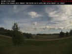 Archiv Foto Webcam Slave Lake Airport - Blickrichtung Norden 09:00