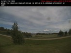 Archiv Foto Webcam Slave Lake Airport - Blickrichtung Norden 11:00