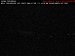Archiv Foto Webcam Slave Lake Airport - Blickrichtung Norden 23:00