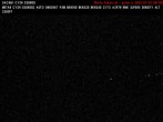 Archiv Foto Webcam Slave Lake Airport - Blickrichtung Norden 01:00