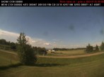 Archiv Foto Webcam Slave Lake Airport - Blickrichtung Norden 17:00