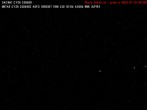 Archiv Foto Webcam Slave Lake Airport - Blickrichtung Norden 23:00