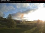 Archiv Foto Webcam Slave Lake Airport - Blickrichtung Norden 05:00