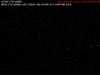 Archiv Foto Webcam Slave Lake Airport - Blickrichtung Norden 01:00