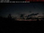 Archiv Foto Webcam Slave Lake Airport - Blickrichtung Norden 03:00