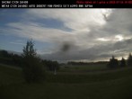 Archiv Foto Webcam Slave Lake Airport - Blickrichtung Norden 07:00