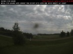 Archiv Foto Webcam Slave Lake Airport - Blickrichtung Norden 09:00