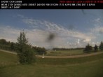 Archiv Foto Webcam Slave Lake Airport - Blickrichtung Norden 11:00