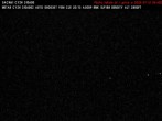 Archiv Foto Webcam Slave Lake Airport - Blickrichtung Norden 23:00