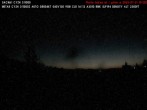 Archiv Foto Webcam Slave Lake Airport - Blickrichtung Norden 03:00