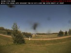 Archiv Foto Webcam Slave Lake Airport - Blickrichtung Norden 13:00
