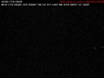 Archiv Foto Webcam Slave Lake Airport - Blickrichtung Norden 23:00