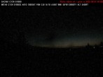 Archiv Foto Webcam Slave Lake Airport - Blickrichtung Norden 03:00
