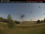 Archiv Foto Webcam Slave Lake Airport - Blickrichtung Norden 09:00