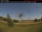 Archiv Foto Webcam Slave Lake Airport - Blickrichtung Norden 11:00