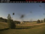 Archiv Foto Webcam Slave Lake Airport - Blickrichtung Norden 17:00