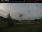 Archiv Foto Webcam Slave Lake Airport - Blickrichtung Norden 19:00