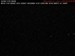 Archiv Foto Webcam Slave Lake Airport - Blickrichtung Norden 23:00