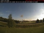 Archiv Foto Webcam Slave Lake Airport - Blickrichtung Norden 07:00