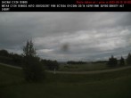 Archiv Foto Webcam Slave Lake Airport - Blickrichtung Norden 11:00