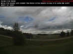 Archiv Foto Webcam Slave Lake Airport - Blickrichtung Norden 13:00