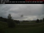 Archiv Foto Webcam Slave Lake Airport - Blickrichtung Norden 15:00