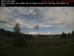 Archiv Foto Webcam Slave Lake Airport - Blickrichtung Norden 17:00